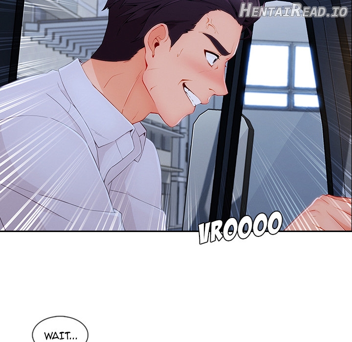 Lady Long Legs Chapter 45 - page 24