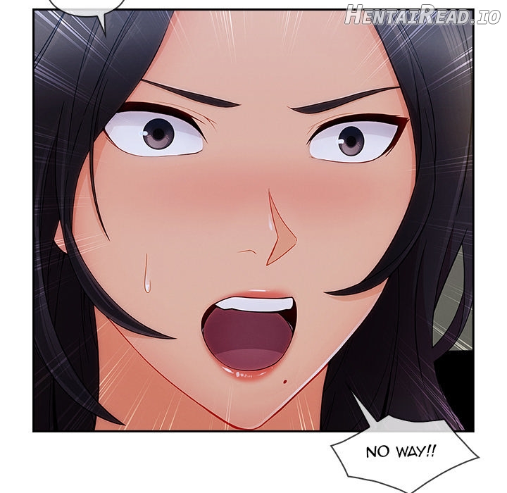 Lady Long Legs Chapter 45 - page 25