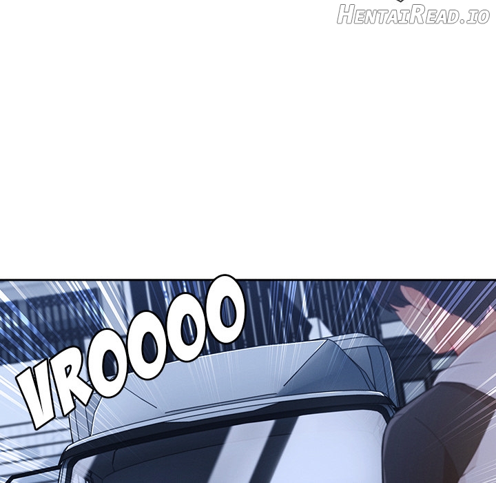 Lady Long Legs Chapter 45 - page 26