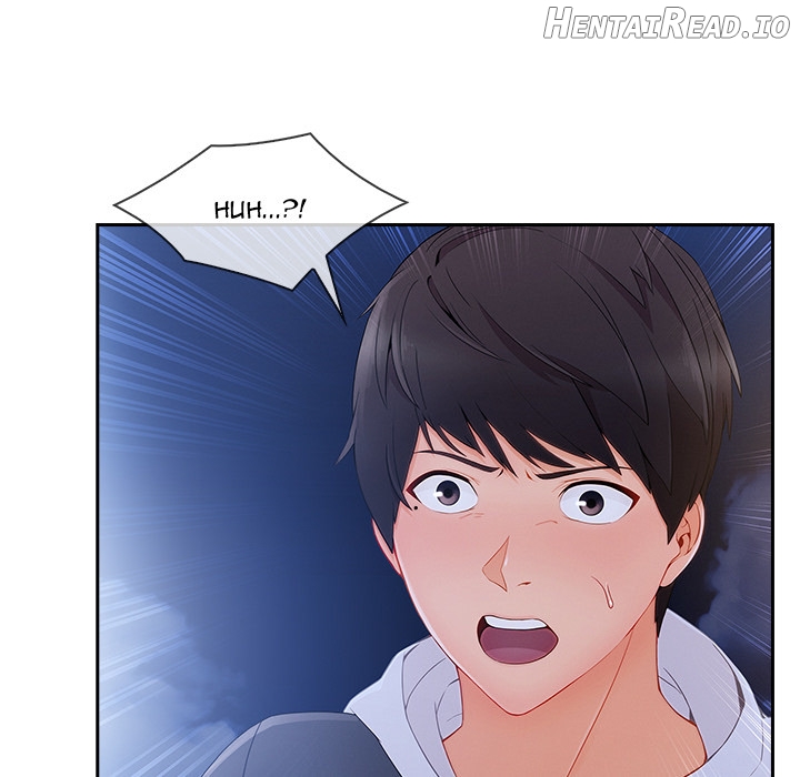 Lady Long Legs Chapter 45 - page 28