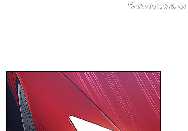 Lady Long Legs Chapter 45 - page 3