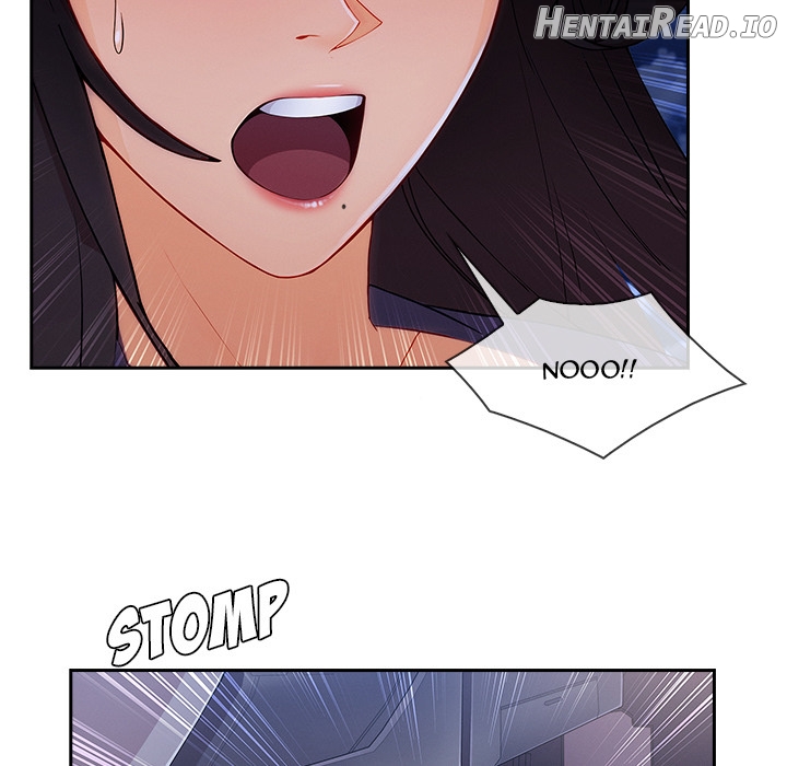 Lady Long Legs Chapter 45 - page 30