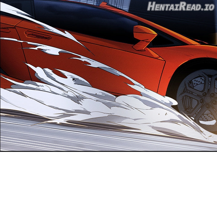 Lady Long Legs Chapter 45 - page 32