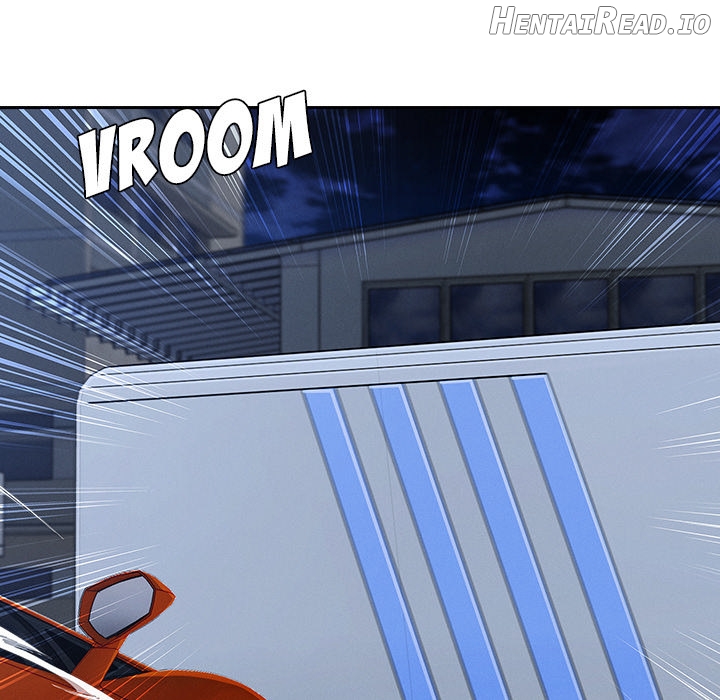 Lady Long Legs Chapter 45 - page 33