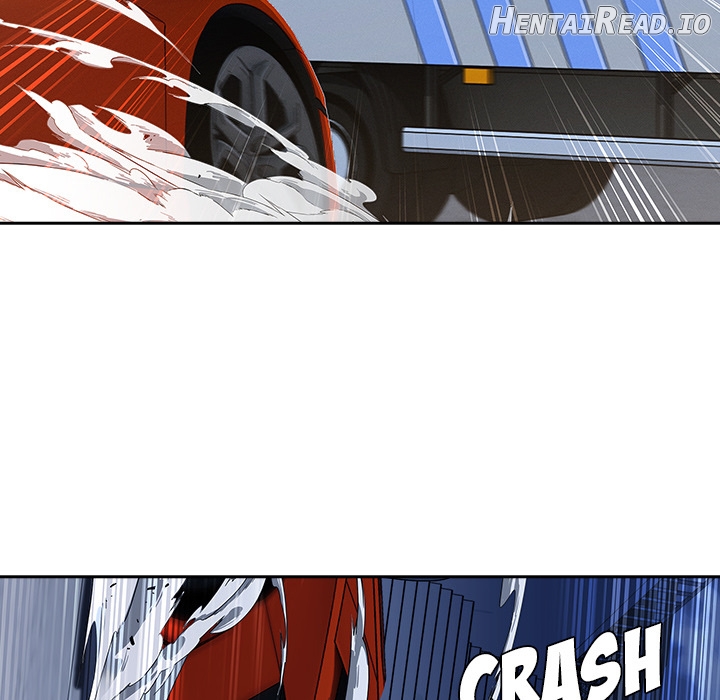 Lady Long Legs Chapter 45 - page 34