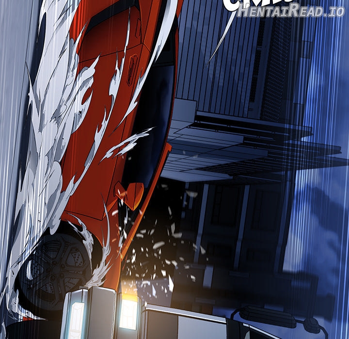 Lady Long Legs Chapter 45 - page 35