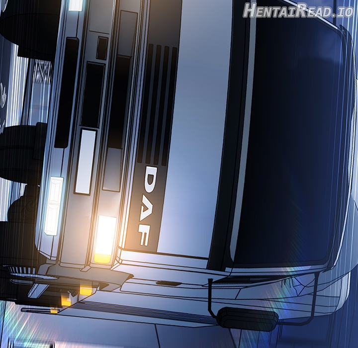 Lady Long Legs Chapter 45 - page 36