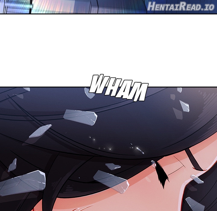 Lady Long Legs Chapter 45 - page 37