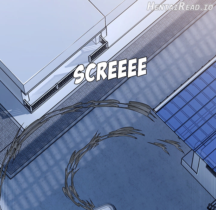 Lady Long Legs Chapter 45 - page 39