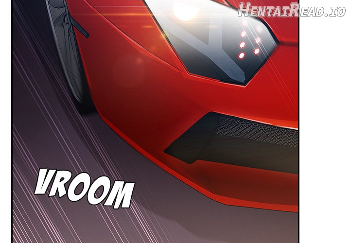 Lady Long Legs Chapter 45 - page 4