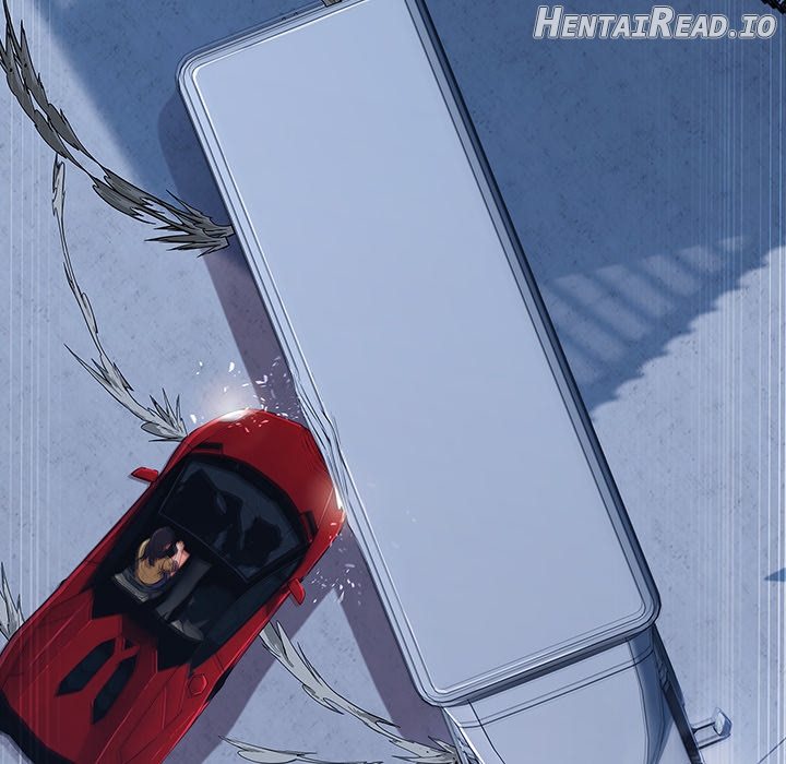 Lady Long Legs Chapter 45 - page 40