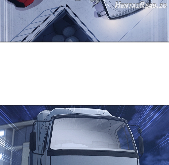 Lady Long Legs Chapter 45 - page 41