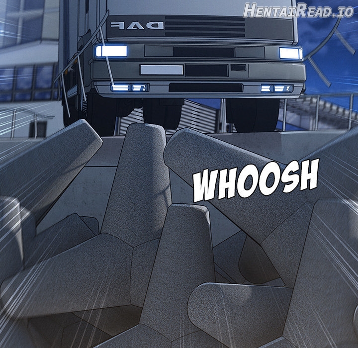 Lady Long Legs Chapter 45 - page 42