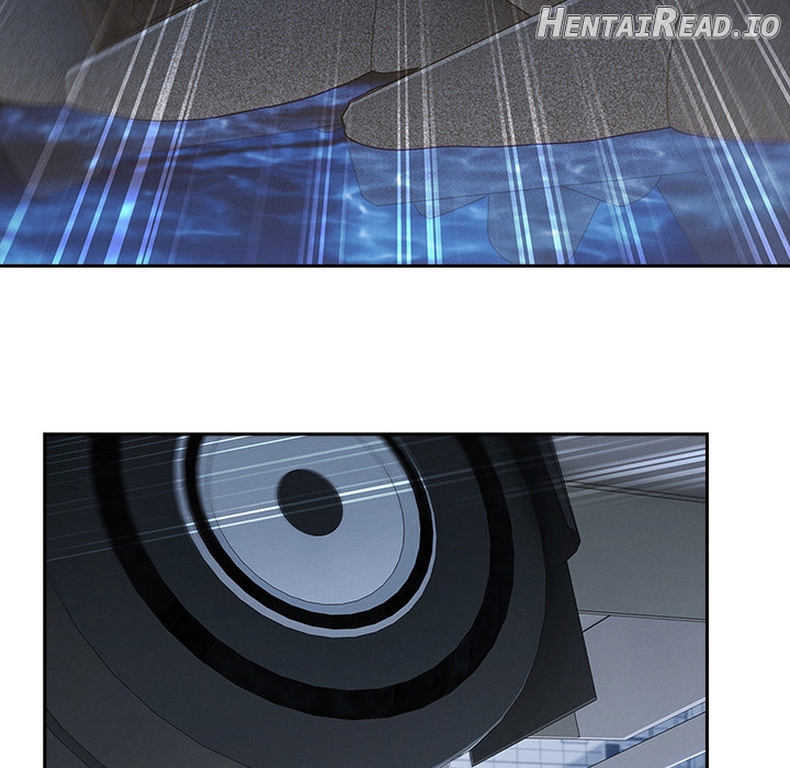 Lady Long Legs Chapter 45 - page 43