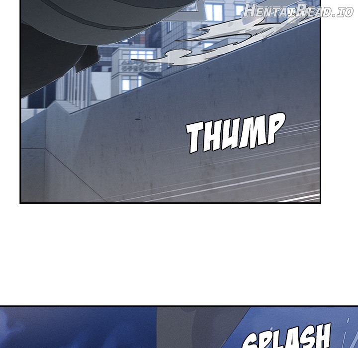 Lady Long Legs Chapter 45 - page 44