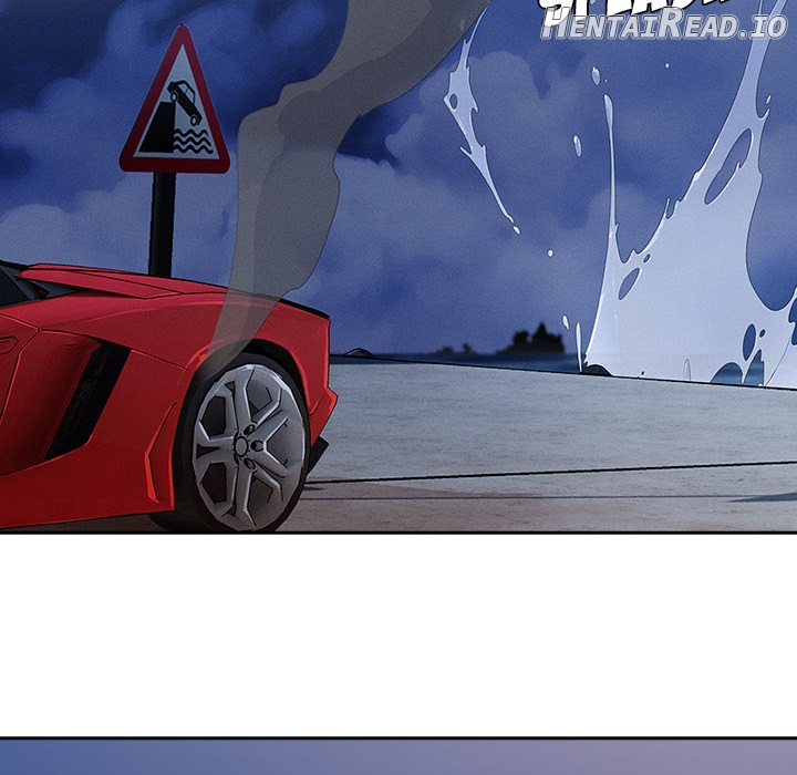 Lady Long Legs Chapter 45 - page 45