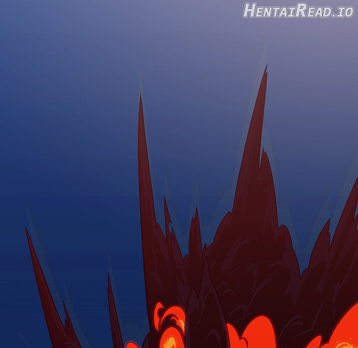 Lady Long Legs Chapter 45 - page 46