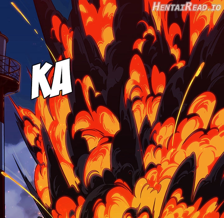 Lady Long Legs Chapter 45 - page 47