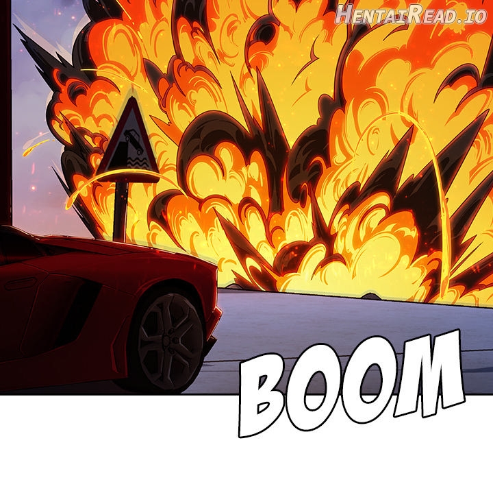 Lady Long Legs Chapter 45 - page 48