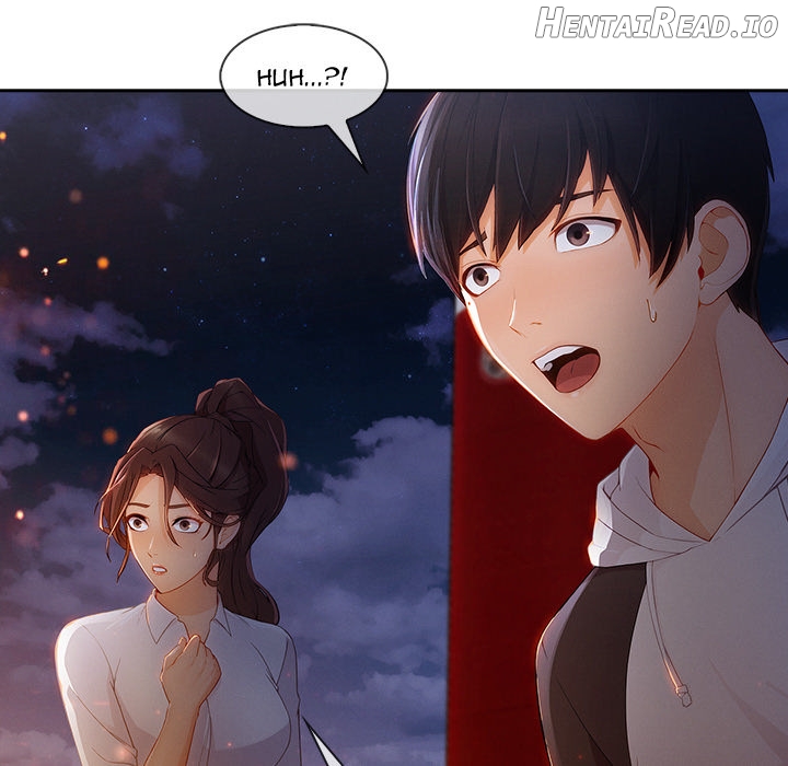 Lady Long Legs Chapter 45 - page 49