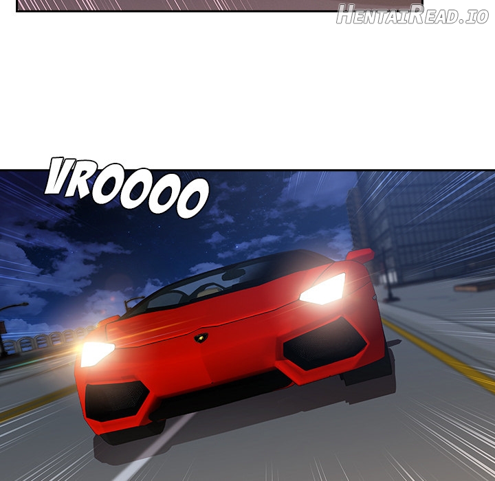 Lady Long Legs Chapter 45 - page 5