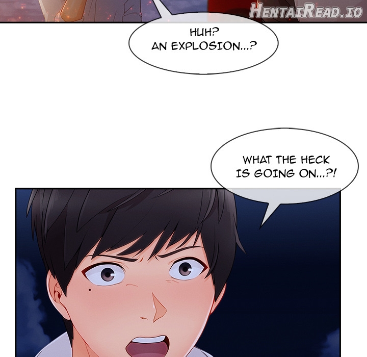 Lady Long Legs Chapter 45 - page 50