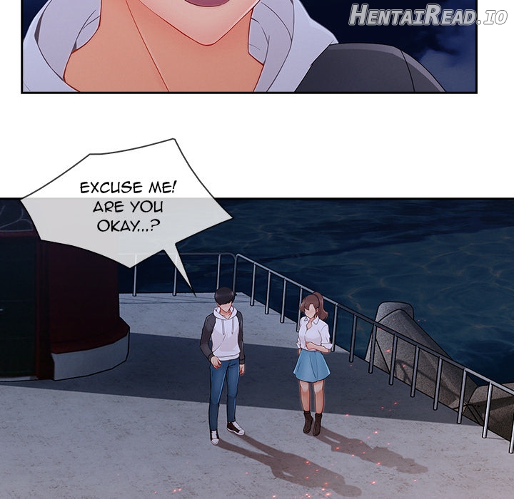 Lady Long Legs Chapter 45 - page 51