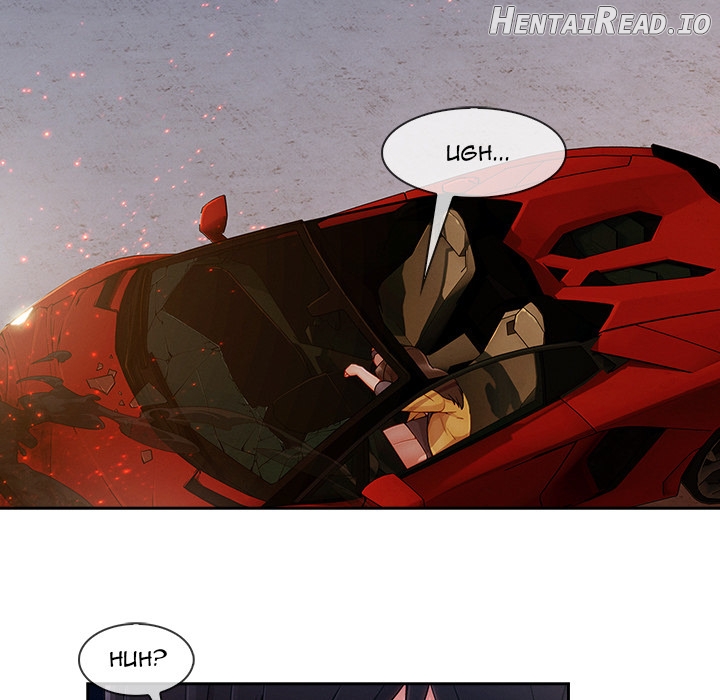 Lady Long Legs Chapter 45 - page 52