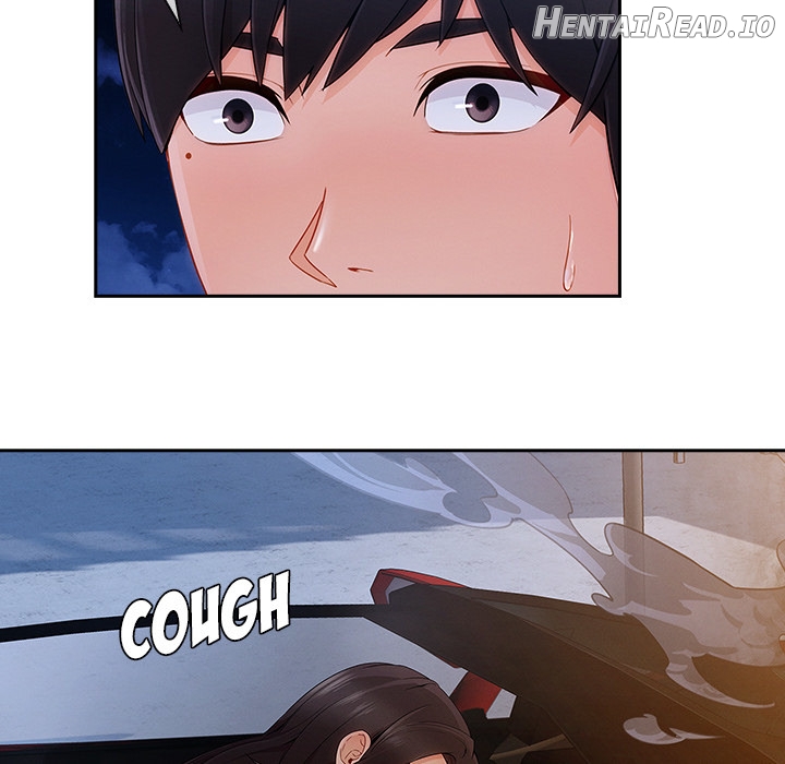 Lady Long Legs Chapter 45 - page 53