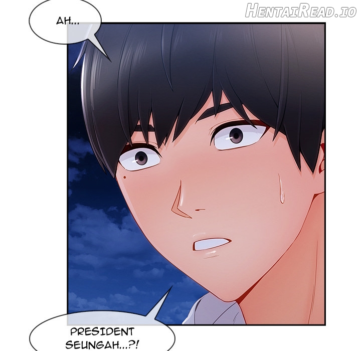 Lady Long Legs Chapter 45 - page 55