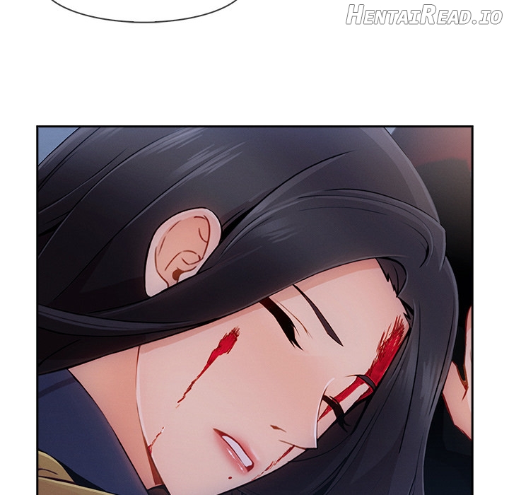 Lady Long Legs Chapter 45 - page 56