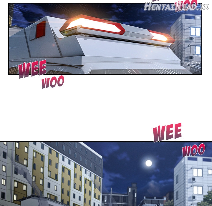 Lady Long Legs Chapter 45 - page 58