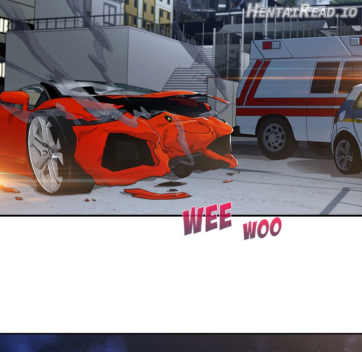 Lady Long Legs Chapter 45 - page 59