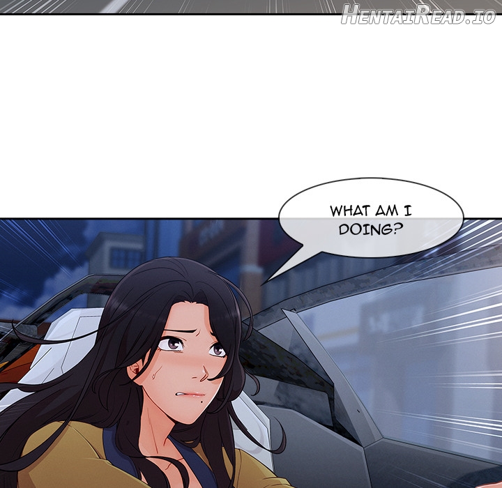 Lady Long Legs Chapter 45 - page 6