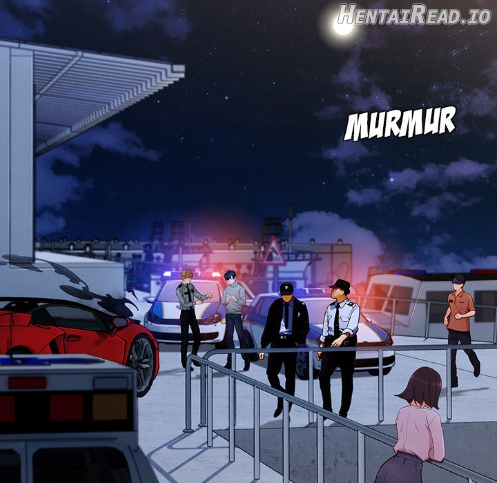 Lady Long Legs Chapter 45 - page 60