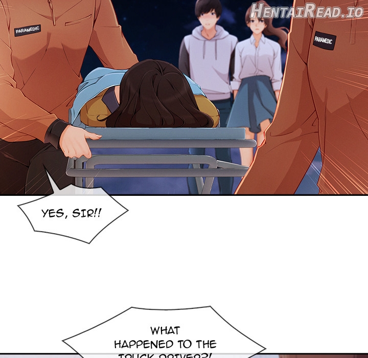 Lady Long Legs Chapter 45 - page 62