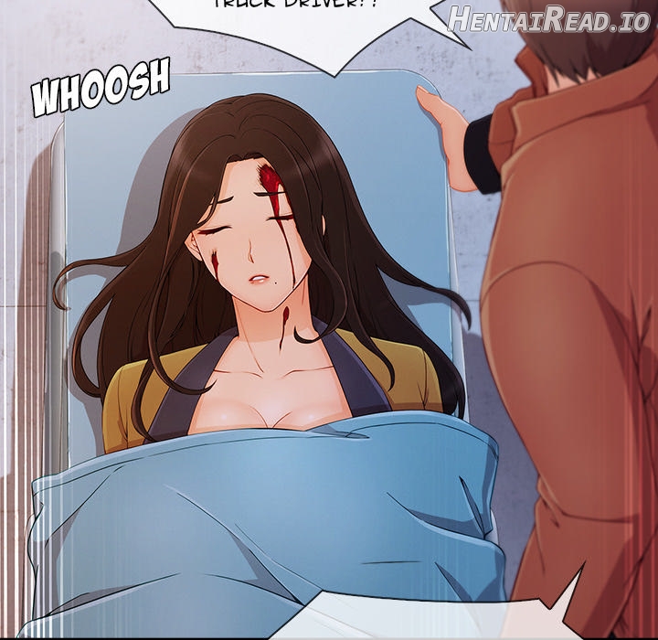 Lady Long Legs Chapter 45 - page 63