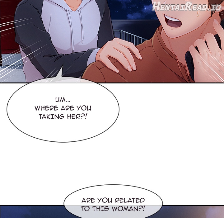 Lady Long Legs Chapter 45 - page 66