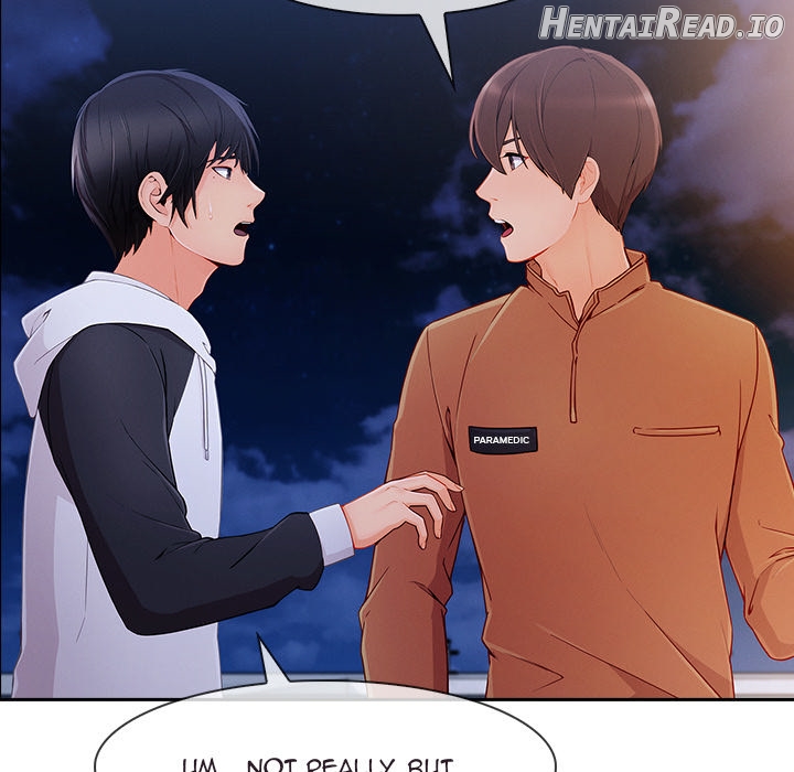 Lady Long Legs Chapter 45 - page 67