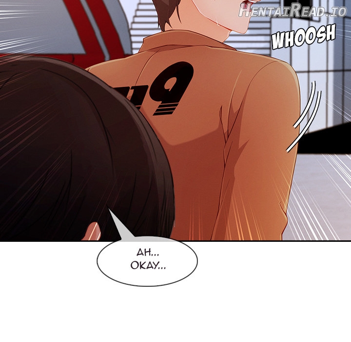 Lady Long Legs Chapter 45 - page 69