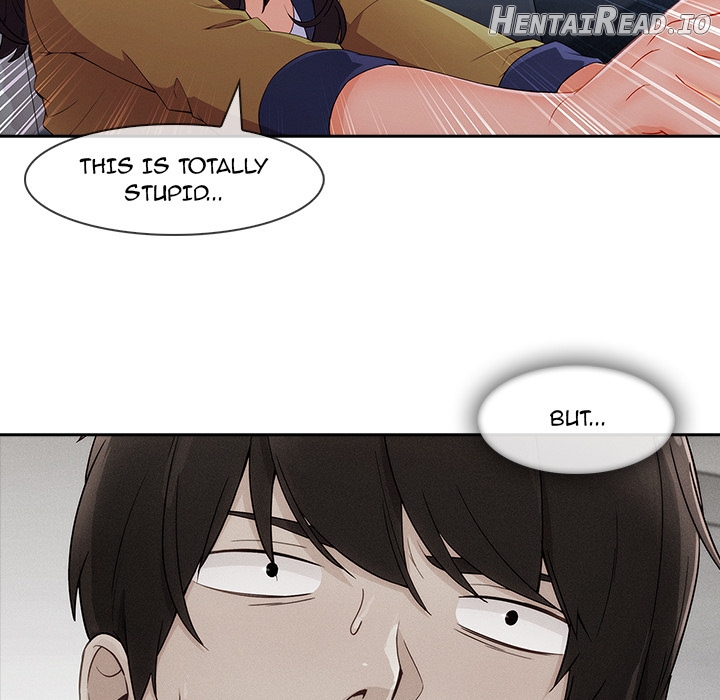 Lady Long Legs Chapter 45 - page 7