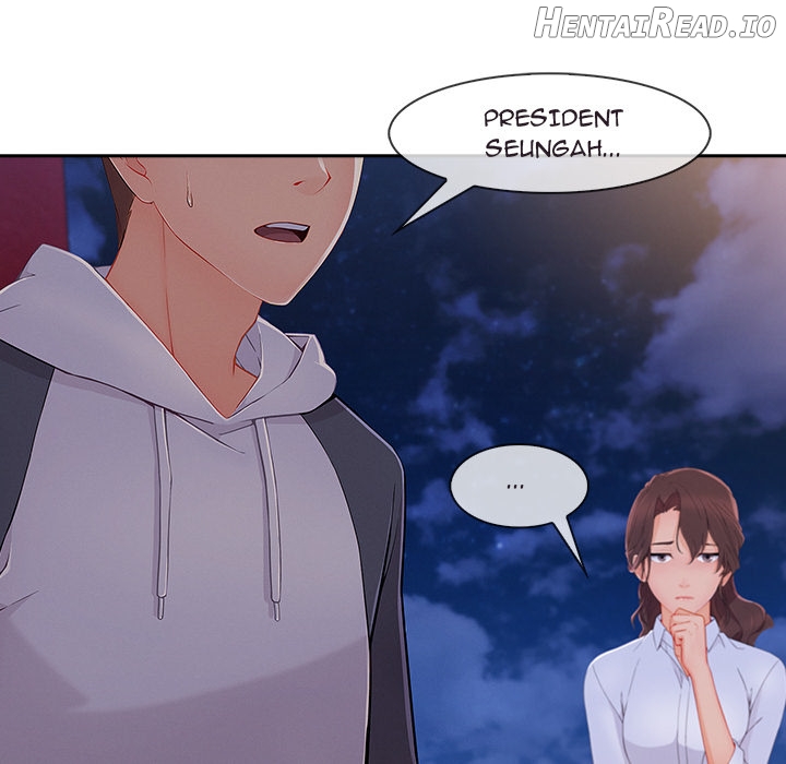 Lady Long Legs Chapter 45 - page 70