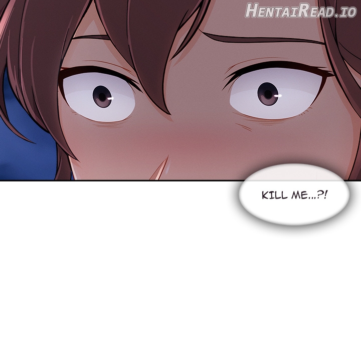 Lady Long Legs Chapter 45 - page 73