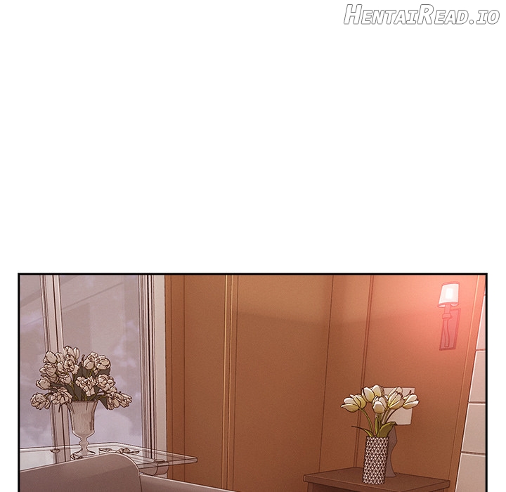 Lady Long Legs Chapter 45 - page 74