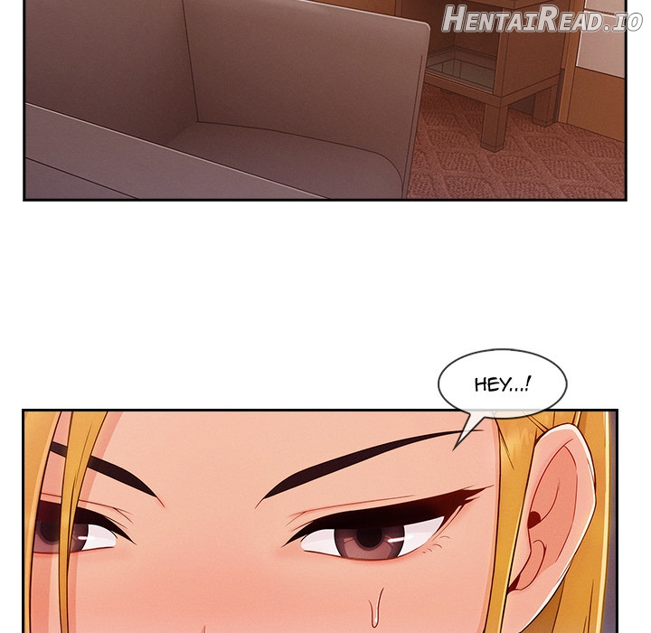 Lady Long Legs Chapter 45 - page 75