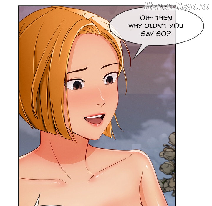 Lady Long Legs Chapter 45 - page 79