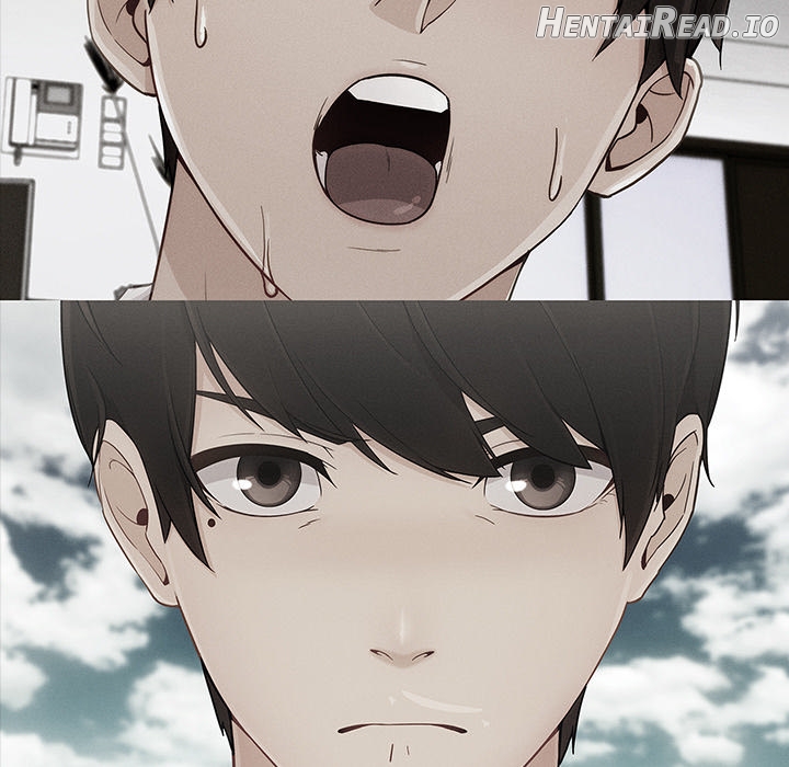 Lady Long Legs Chapter 45 - page 8