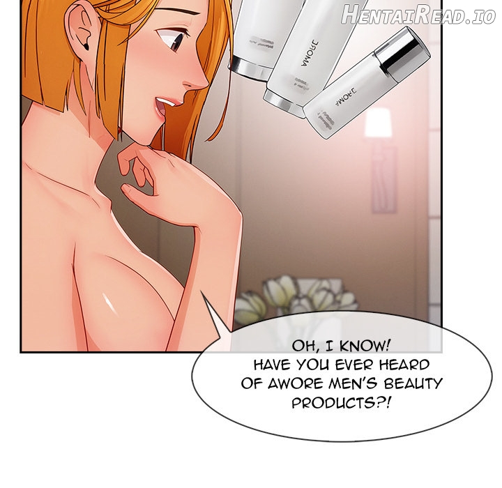 Lady Long Legs Chapter 45 - page 83