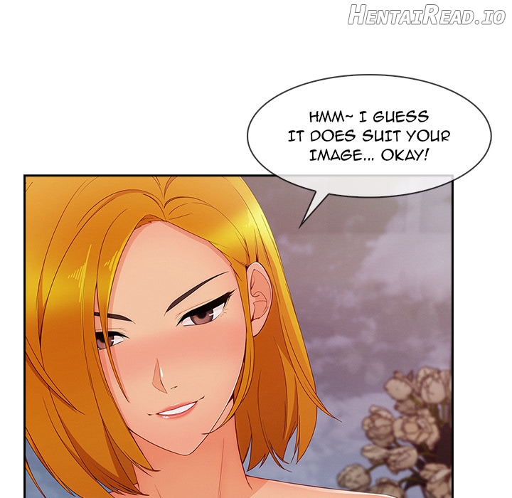 Lady Long Legs Chapter 45 - page 85