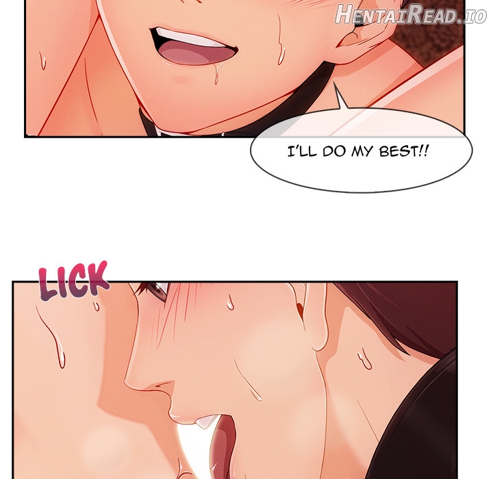 Lady Long Legs Chapter 45 - page 87